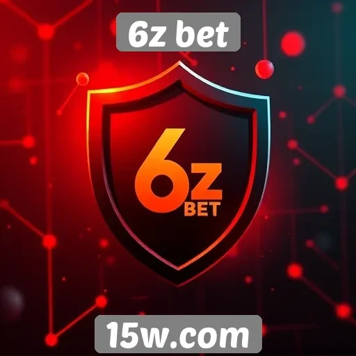 Segurança e proteção de dados no 6z bet