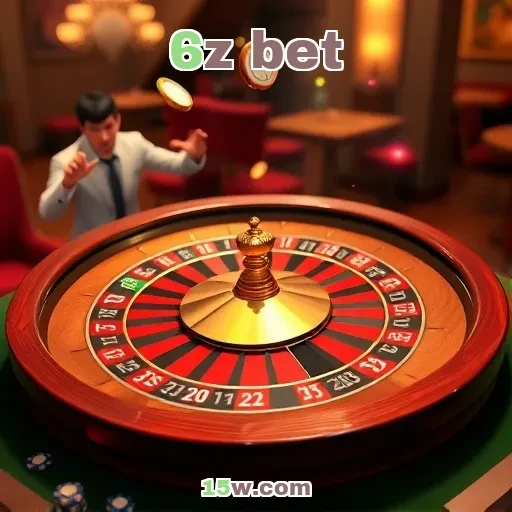 6z bet Perguntas Frequentes
