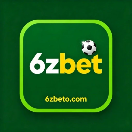 Logotipo 6z bet