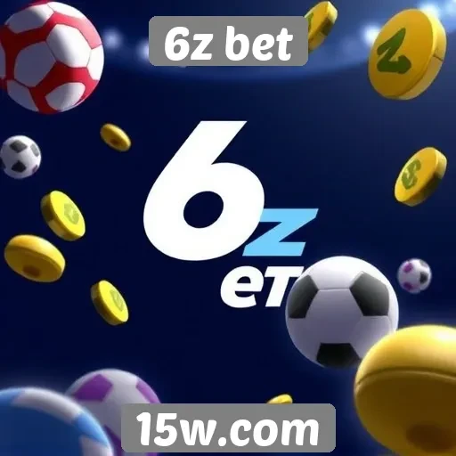 Principais jogos disponíveis no 6z bet