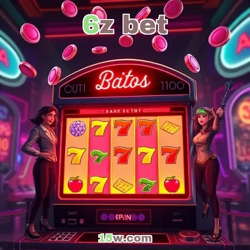 6z bet Móvel