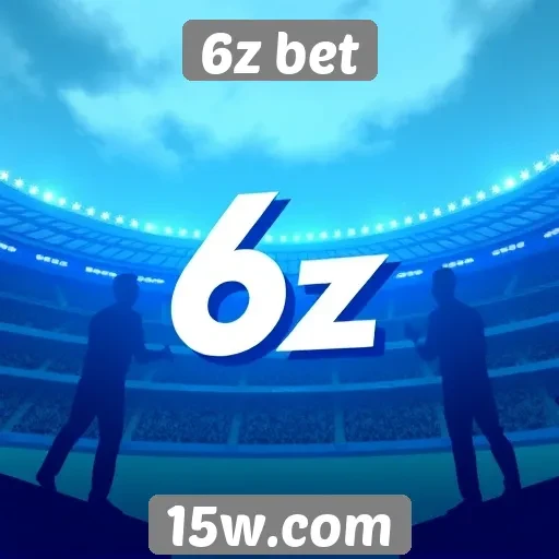 Métodos de pagamento facilitados no 6z bet