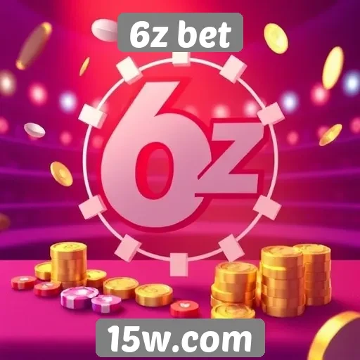Como funciona o sistema de pagamento na 6z bet