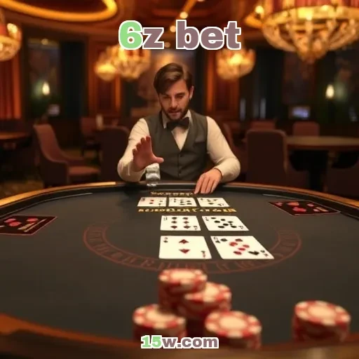 6z bet Caça-Níqueis