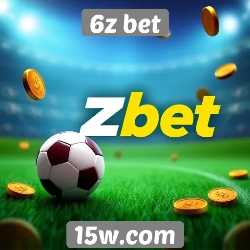Estudo sobre bônus e promoções do 6z bet