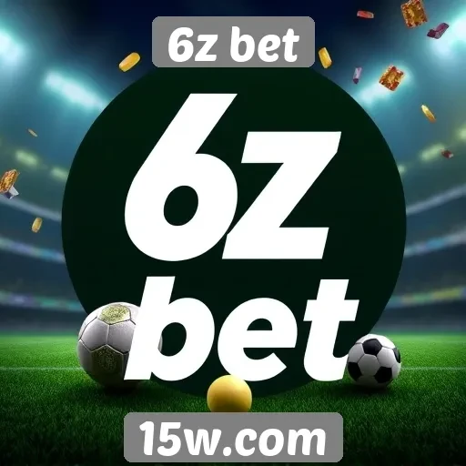 Plataforma 6z bet se destaca por promoções atrativas